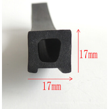 Custmized Rubber Seal Strips for Autos